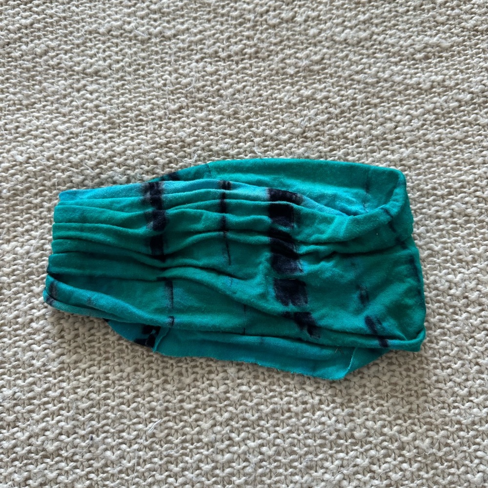 Natural Life Boho Bandeau Headband
